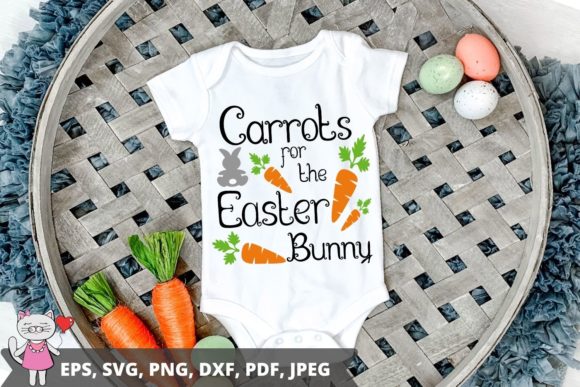 Bunny SVG, Farmhouse Easter Svg