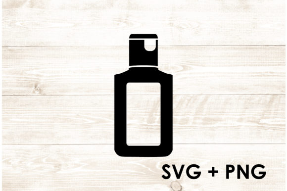 Hand Sanitizer Quarantine Wash Hands SVG