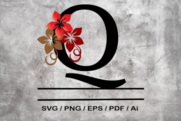 Split Letter SVG, Letter Q: A Practical Review